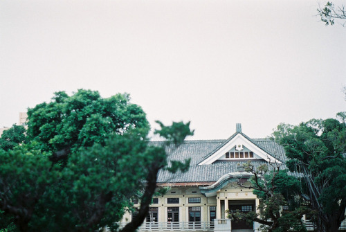 Tainan. Taiwan by Click traveler on Flickr.