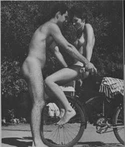 Nudevintage