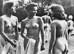 Nudevintage