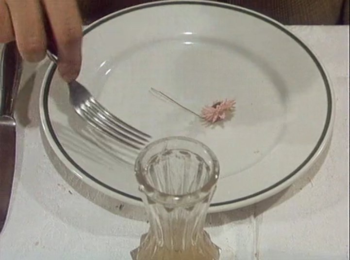 fetushair:  “Food” by Jan Švankmajer 