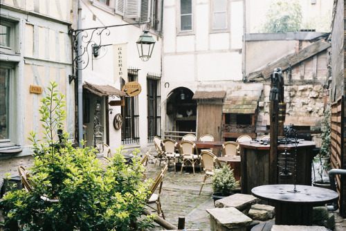 Troyes by Alex Maga on Flickr.