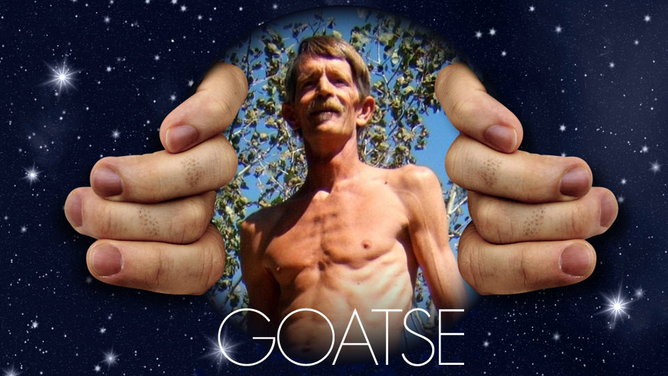 Finding Goatse: The Mystery Man Behind the Most Disturbing Internet Meme in History
Gawker details the discovery of the identity behind the visually traumatizing meme of Web 1.0
“ Sometime in the late 20th century a naked man bent over, spread his...
