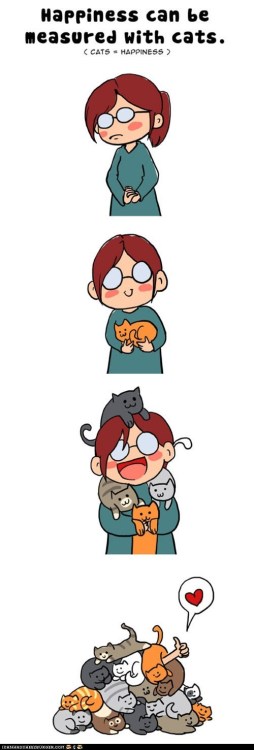pauli145:  christianx3:  se podría decir que ella es la loca de los gatos jajajaj  holi ELLA ES PELIROJA Y DE LENTES COMO YO :OOOOO AJJAJAJAJ CTM  