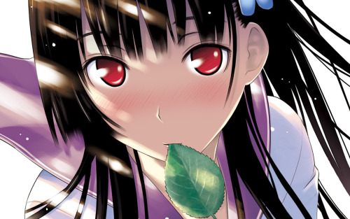 sankarea