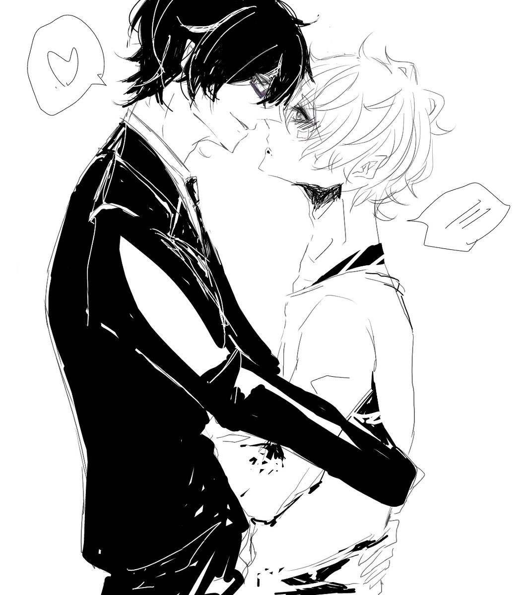 Sinking Into Sin