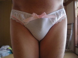 panty luver NZ