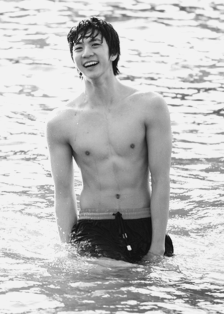 Koreansexgods