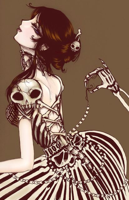 Morbid Beauty