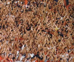 Clube de Regatas do Flamengo