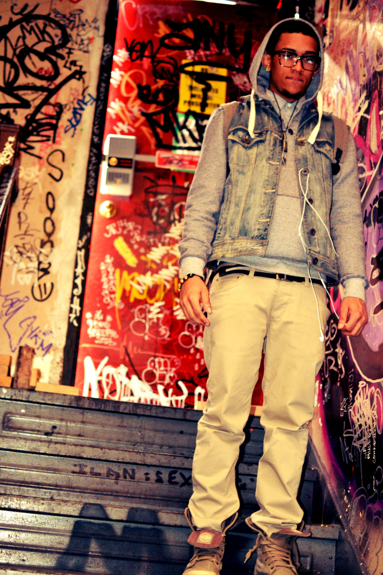 Officialjncrls' ☯