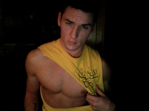 mycocainheart:  i think im cool. 