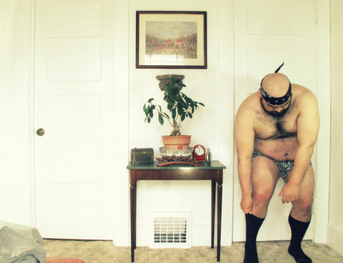 kingofthebuffoons:  Panson.
