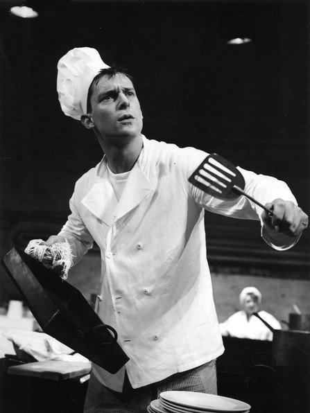 mergoth: Young Jeremy Brett