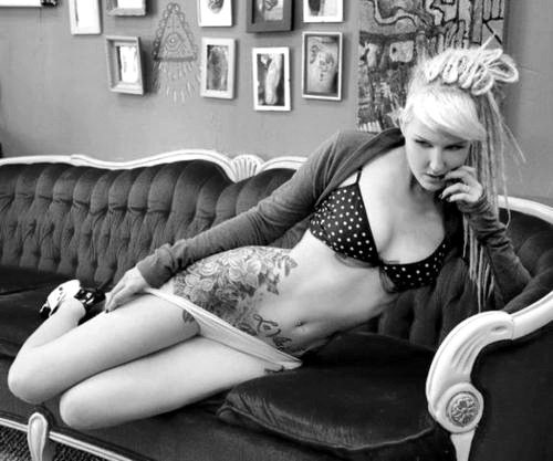 NeKine Stuff