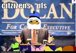 brainnsss-nom:  continuants:  knowyourmeme:  DOLAN 4 PREZIDNAT 2012 pls KYMdb - Dolan  kym tumblr is pretty much a dolan appreciation blog whatever  I see nothing wrong with that  I don&rsquo;t see anything wrong with it either, Gooby.