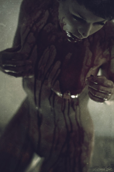 Morbid Beauty