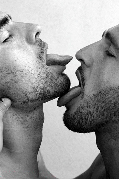 slavethompson:  alexjgr:  Weekend lust!   Freemen Fun
