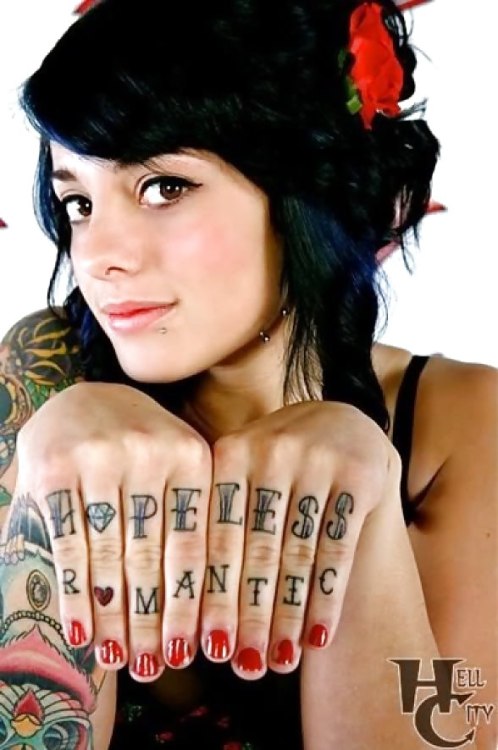 fastrulo:  tattoo 437 #tattoos #tattoo #tatuaje #tatuajes #sexygirls http://www.hellcity.com/