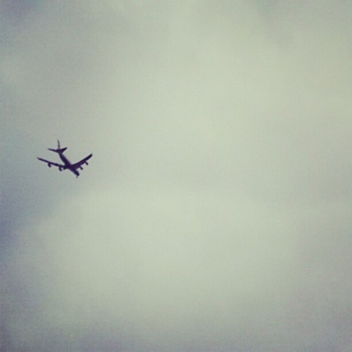 Taken with instagram