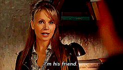 rapunzelcomplex:   #favourite things: people calling the winchesters out on their
