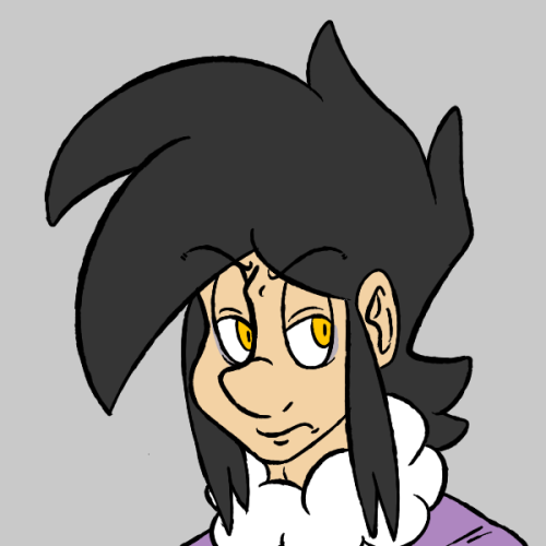 Name: Violet Lune MacKenzieAge: 19Gender: MaleSpecies: HumanHeight: 5'11"Weight: 160-170lbsAbilities: Pokemon TrainerCurrent Team: Tater Tot (Typhlosion) Segway (Shiny Scolipede) Bela Lugosi (Quagsire) Karloff (Volcarona) Dennys (Ampharos) Shammie