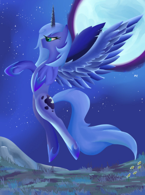 Fan MLP