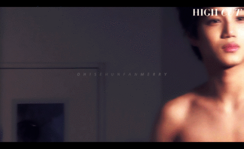 Asdfghjkl!! I I cant even- Ohgod- Hes sooo…. I’m in love… *0*   Brb having a spazz attack