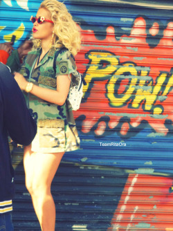 teamritaora:  pow.Credit to aminaboss.tumblr.com 