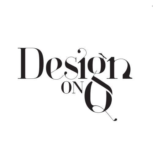 I had the honor to design this logo for Design on Q - Great Graphic Design & Illustration studio from New Zealand. Check out their new website: www.designonq.co.nz