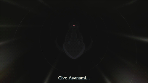 Sex “Give Ayanami Back to me!” pictures