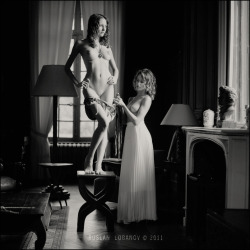 unfinishedmuse:  Ruslan Lobanov 