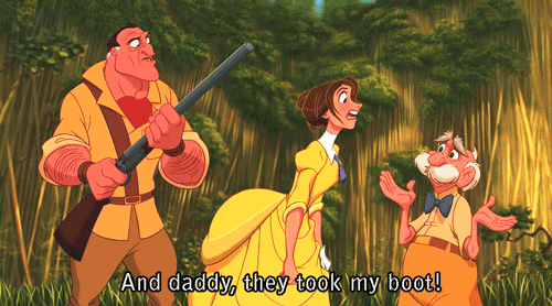 Hey, Disney Lovers!