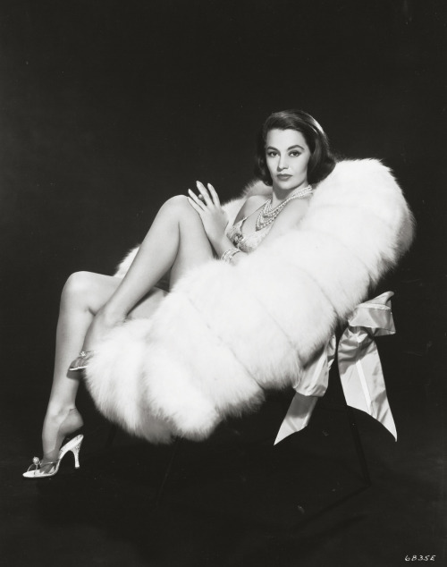 Cyd Charisse