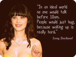 Zooey-Deschanel