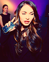 itsmileys-deactivated20121107:25 flawless faces of 2011-2012  - Megan Fox