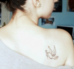 Rose505:  My Tattoo :)   My Lovely Sister.