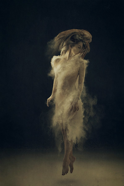 arpeggia: Photography by Amelia Fletcher