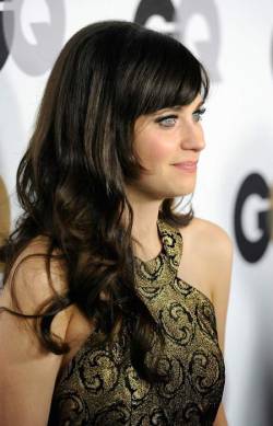 Zooey-Deschanel