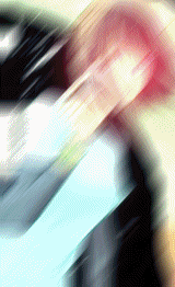 delicious-nonsequitor:  The girls of shounen.  Fandom hatred only fuels my love for them. lol, the tags on this are ridiculous