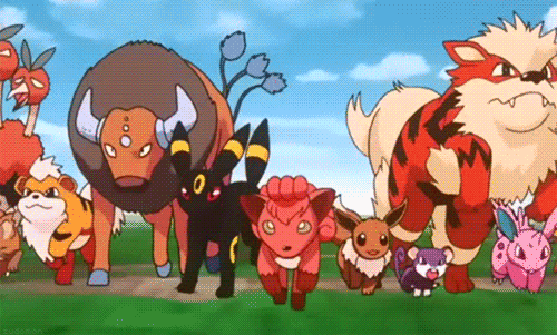 Bunnies will destroy the world