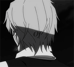 ayanime:  “His violence personified. It’s what he lives and breathes. Simply put, he’s the very definition of violence.” 