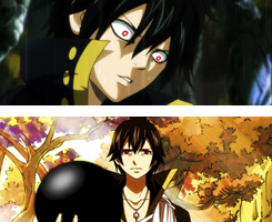  Top + 9 Pics of Zeref - Fairy Tail, requested