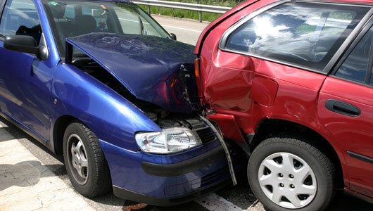 The hidden danger of tax day
Slightly more people die in car crashes on tax day compared to the number that die on days leading up to or after tax day.