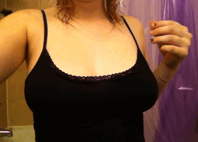 gifsofremoval:  Gifs of Removal A collection of hot, sexy gifs showcasing that moment