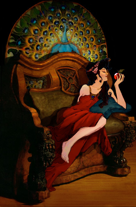 danceabletragedy:  Lisa Keene 