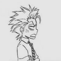chukapi:  Derp Faces - Hitsugaya Toushiro 