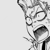 chukapi:  Derp Faces - Hitsugaya Toushiro