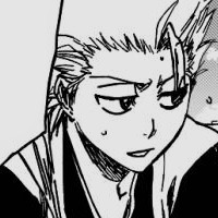 chukapi:  Derp Faces - Hitsugaya Toushiro 