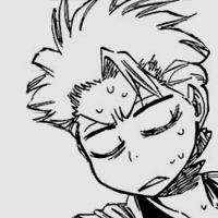 chukapi:  Derp Faces - Hitsugaya Toushiro 