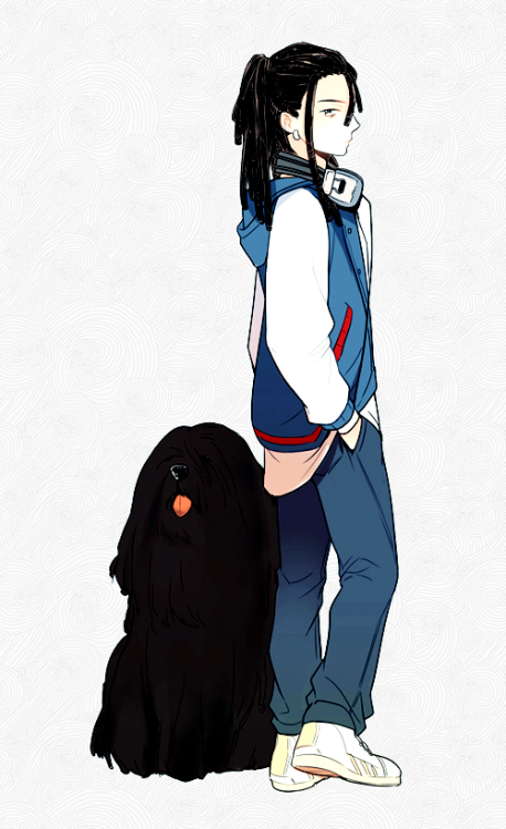 一日三秋